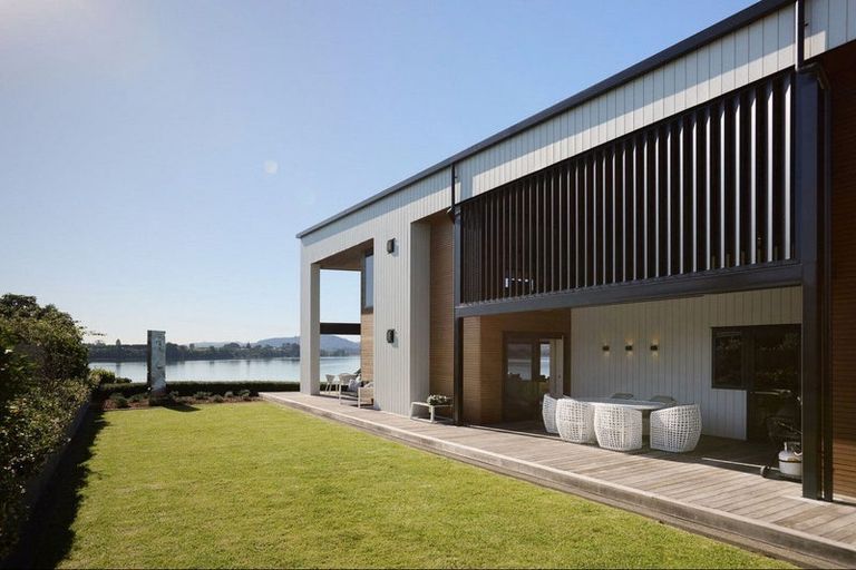 Photo of property in 3 Fourth Avenue, Tauranga, 3110