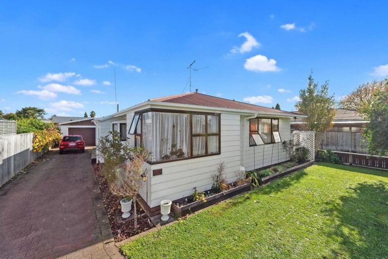 Photo of property in 375 Dey Street, Hamilton East, Hamilton, 3216