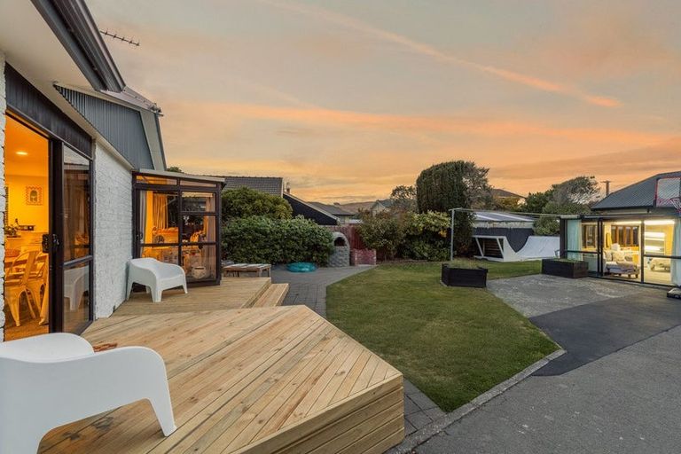 Photo of property in 52 Rocking Horse Road, Southshore, Christchurch, 8062