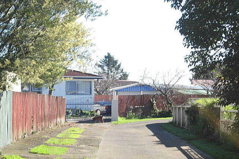 Photo of property in 48 Sunlands Drive, Manurewa, Auckland, 2102