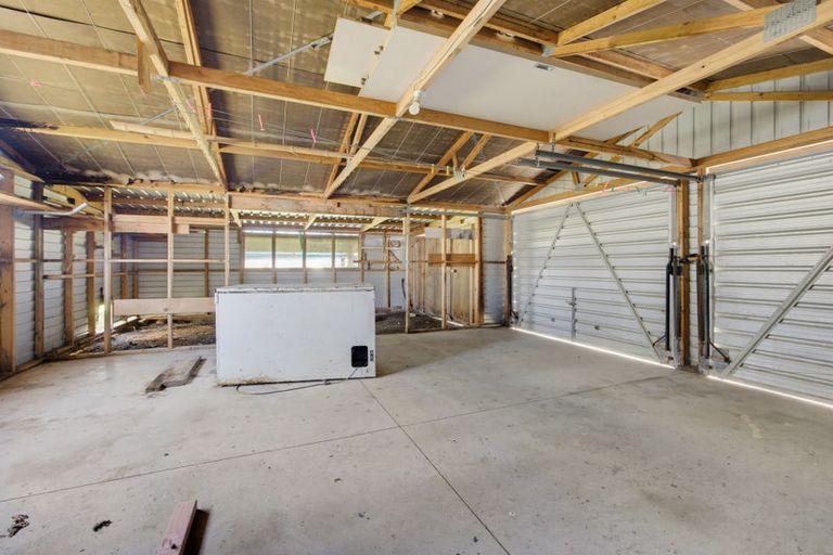 Photo of property in 24 Linklater Avenue, Foxton Beach, Foxton, 4815
