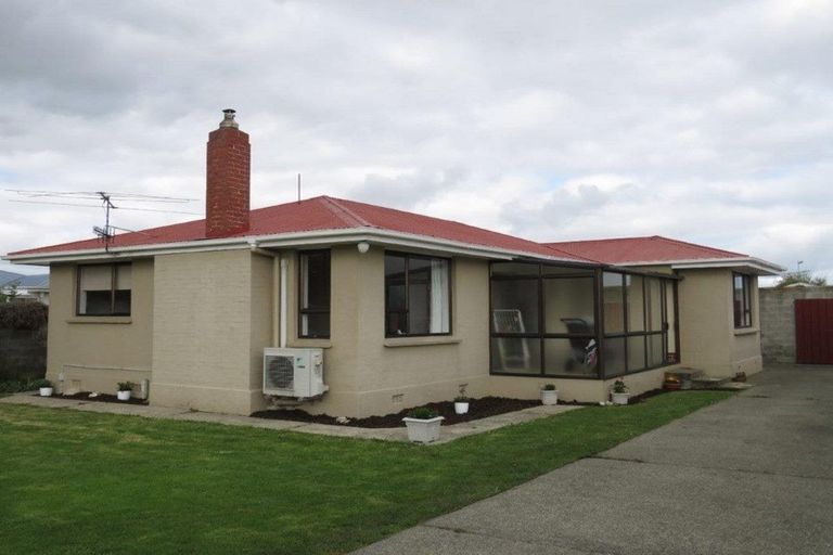 Photo of property in 64 Racecourse Road, Glengarry, Invercargill, 9810