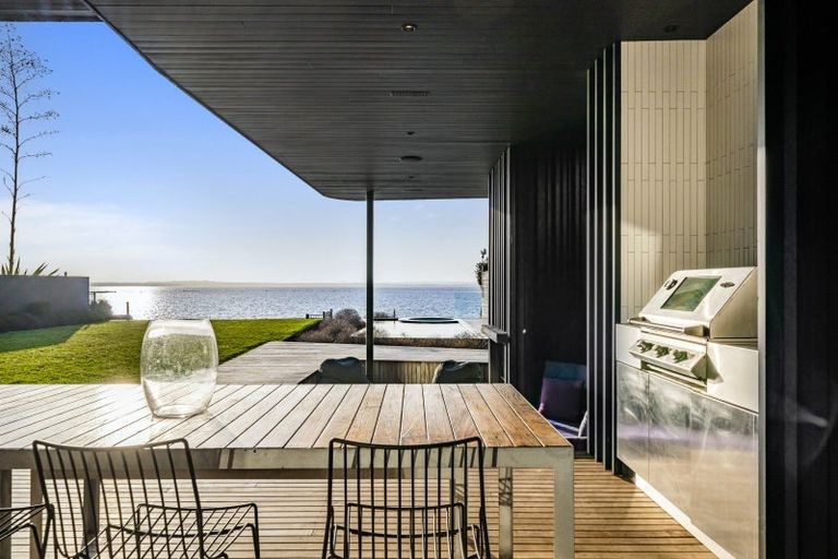 Photo of property in 34 Rawene Avenue, Westmere, Auckland, 1022