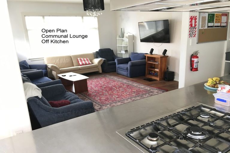 Photo of property in 336 Bealey Avenue, Christchurch Central, Christchurch, 8013