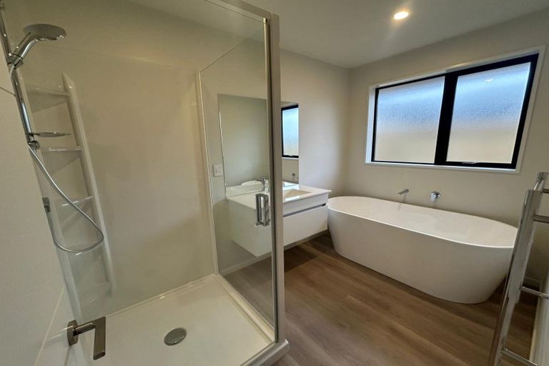 Photo of property in 24 Derbridge Street, Woodend, 7610