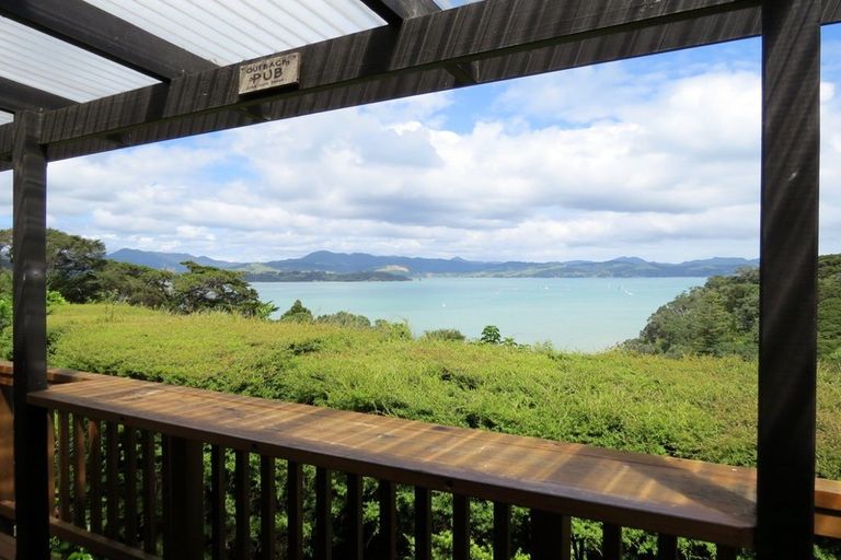 Photo of property in 996 Wyuna Bay Road, Wyuna Bay, Coromandel, 3581