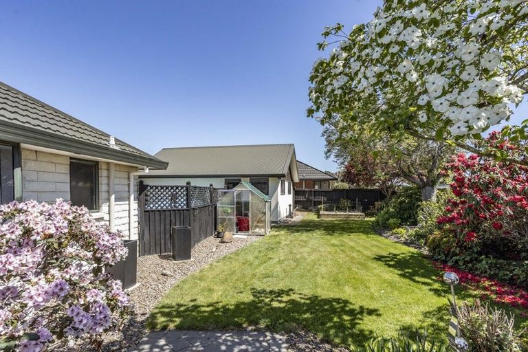 Photo of property in 2 Matthews Street, Kaiapoi, 7630