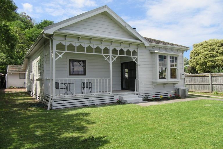 Photo of property in 363 Clifford Street, Mangapapa, Gisborne, 4010