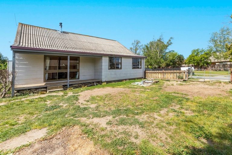 Photo of property in 18 Cornish Place, Cromwell, 9310