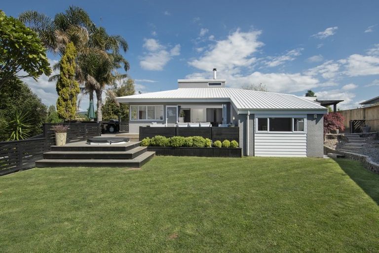 Photo of property in 66 Poike Road, Hairini, Tauranga, 3112