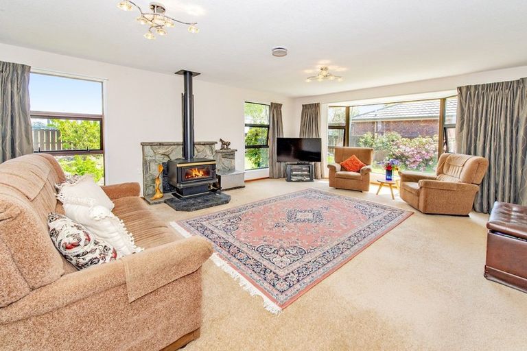 Photo of property in 22 Spring Place, Leeston, 7632