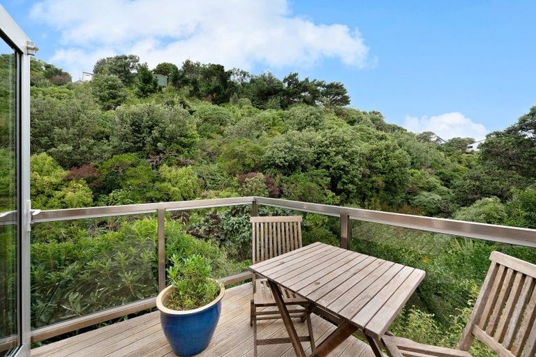 Photo of property in 38 Happy Valley Road, Owhiro Bay, Wellington, 6023