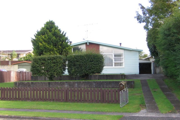 Photo of property in 70 Kauri Street, Tokoroa, 3420