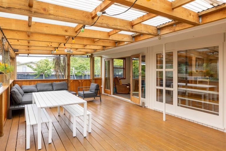 Photo of property in 95 Teesdale Street, Burnside, Christchurch, 8053