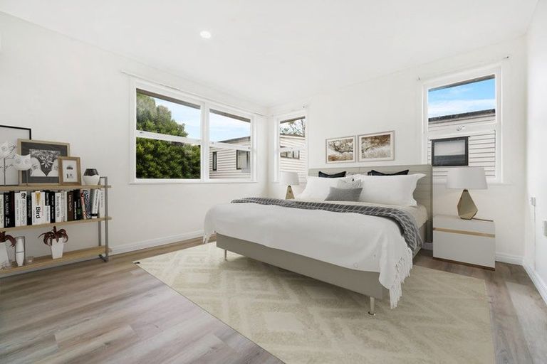 Photo of property in 13 Bond Crescent, Forrest Hill, Auckland, 0620