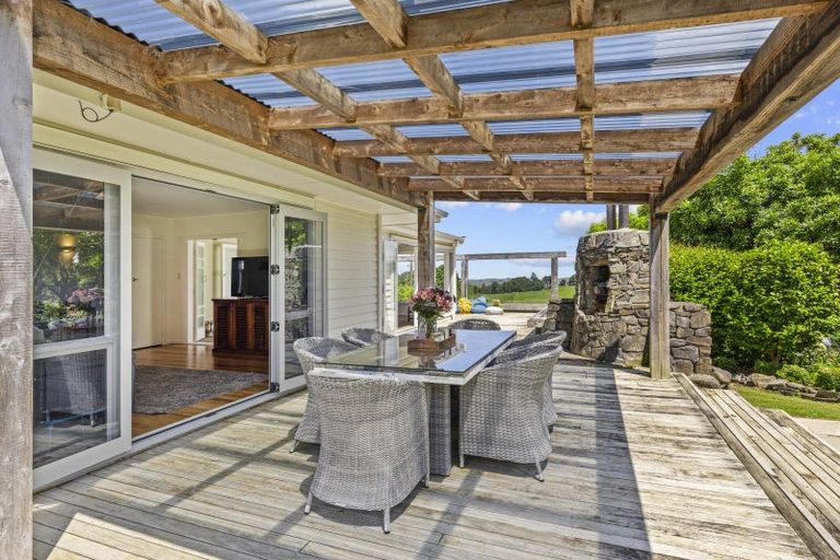 Photo of property in 112a Newton Road, Raglan, Te Mata, 3894