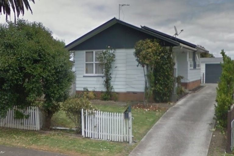Photo of property in 17 Dagenham Street, Manurewa, Auckland, 2102