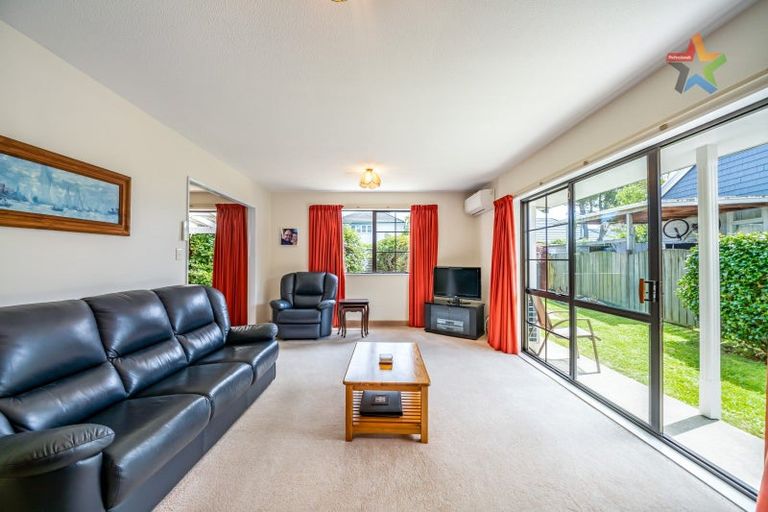 Photo of property in 1/5 Tilbury Street, Fairfield, Lower Hutt, 5011