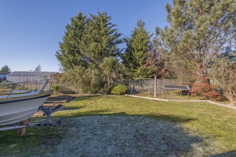 Photo of property in 54 Pocock Road, Springfield, 7681