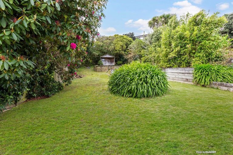 Photo of property in 25 Wilton Road, Wadestown, Wellington, 6012