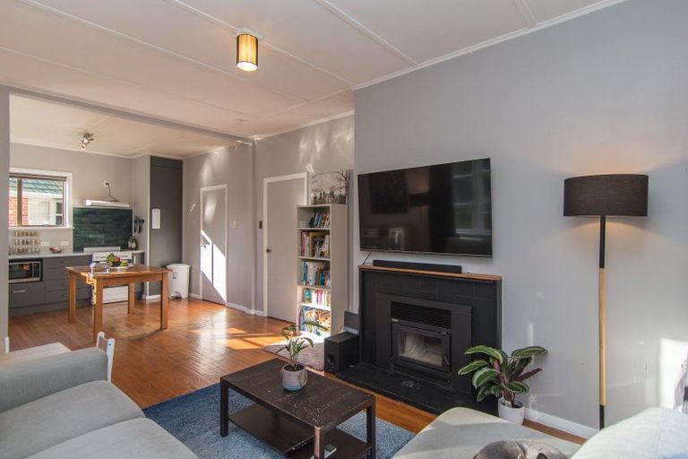 Photo of property in 31 Dunkirk Street, Marchwiel, Timaru, 7910