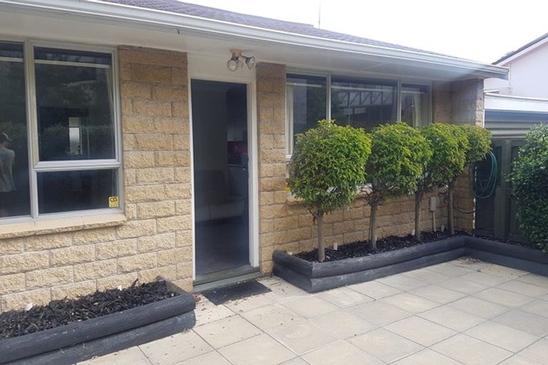 Photo of property in 3/14 Rotherham Street, Riccarton, Christchurch, 8041