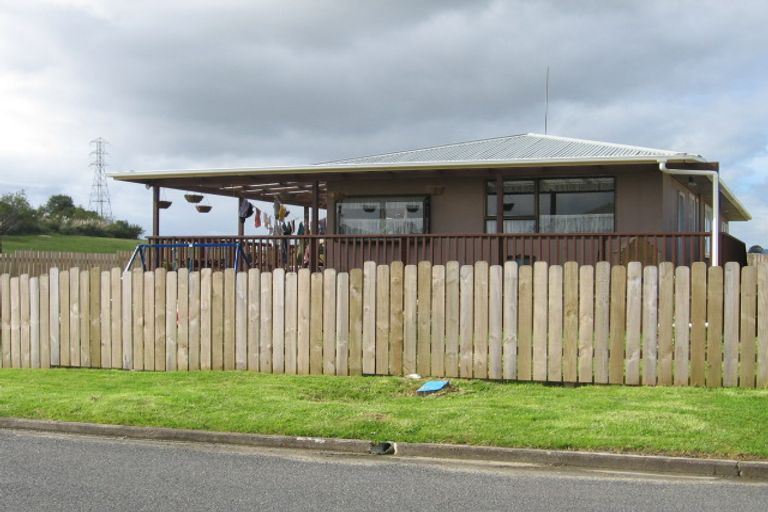 Photo of property in 5 Third Avenue, Dargaville, 0310