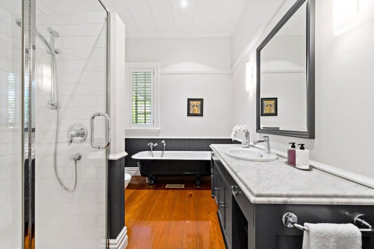 Photo of property in 21 Almorah Road, Epsom, Auckland, 1023