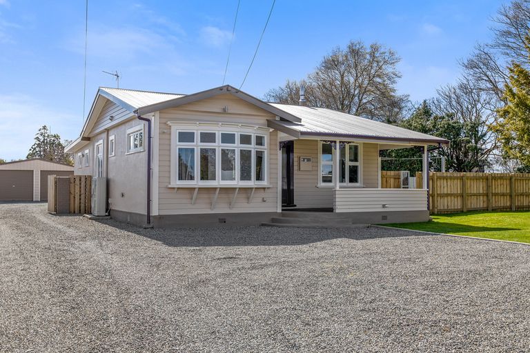 Photo of property in 30 Harley Street, Solway, Masterton, 5810