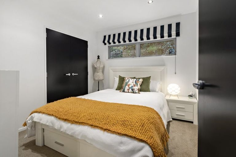 Photo of property in 5 Satchell Way, Kaiwharawhara, Wellington, 6035