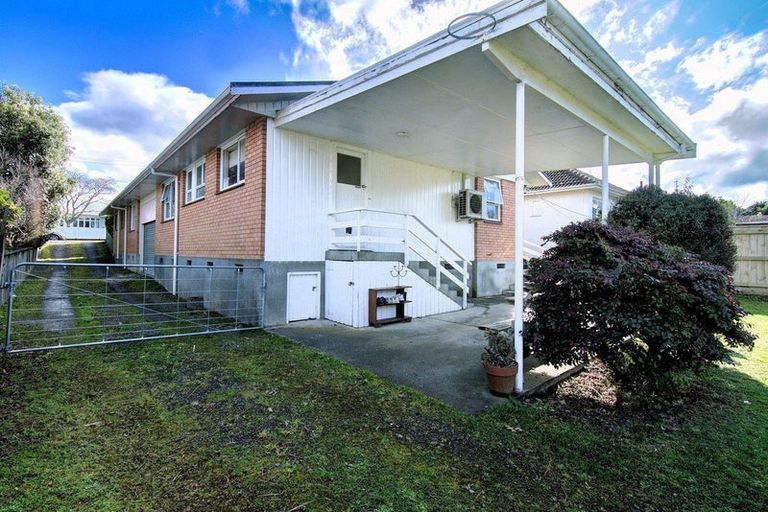 Photo of property in 38a Jordan Terrace, Lansdowne, Masterton, 5810