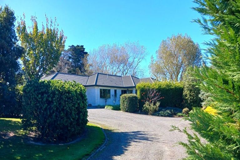 Photo of property in 158 Watershed Road, Bunnythorpe, Palmerston North, 4470