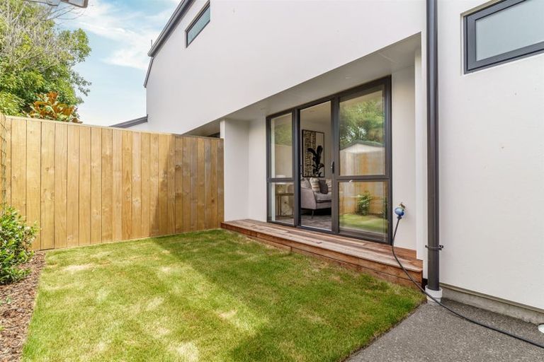 Photo of property in 3/48 Buffon Street, Waltham, Christchurch, 8023