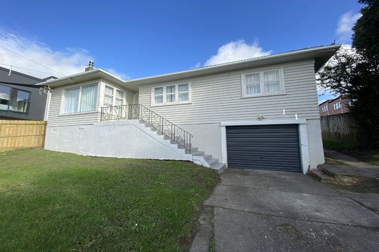 Photo of property in 39 Ambler Avenue, Glen Eden, Auckland, 0602