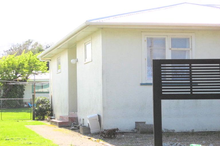 Photo of property in 38a Bedford Avenue, Gonville, Whanganui, 4501