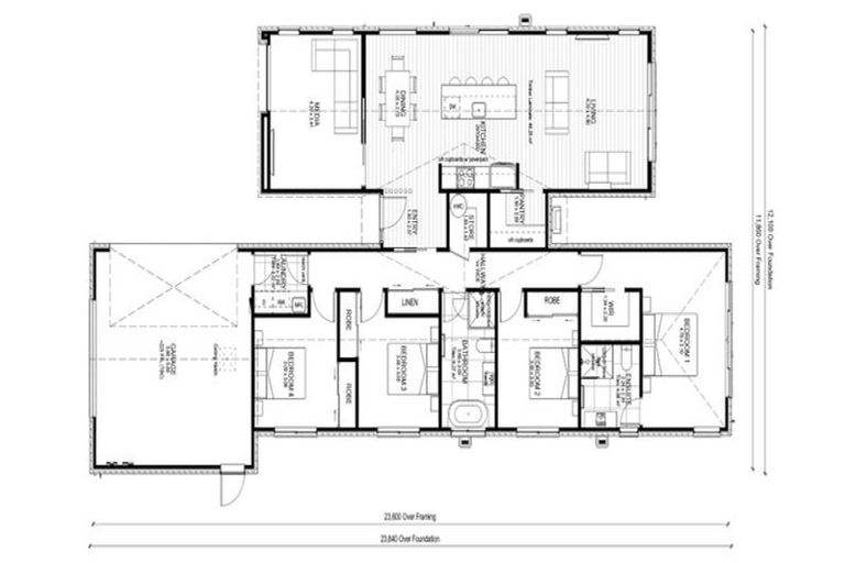 Photo of property in 18 Greenslade Drive, Lincoln, 7674