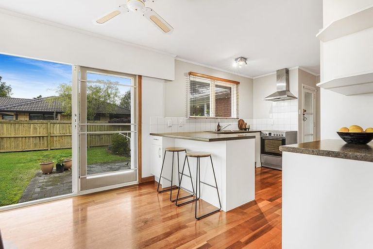 Photo of property in 18 Ngaere Avenue, Chartwell, Hamilton, 3210