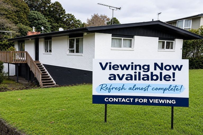 Photo of property in 69 Holland Road, Hillcrest, Auckland, 0627