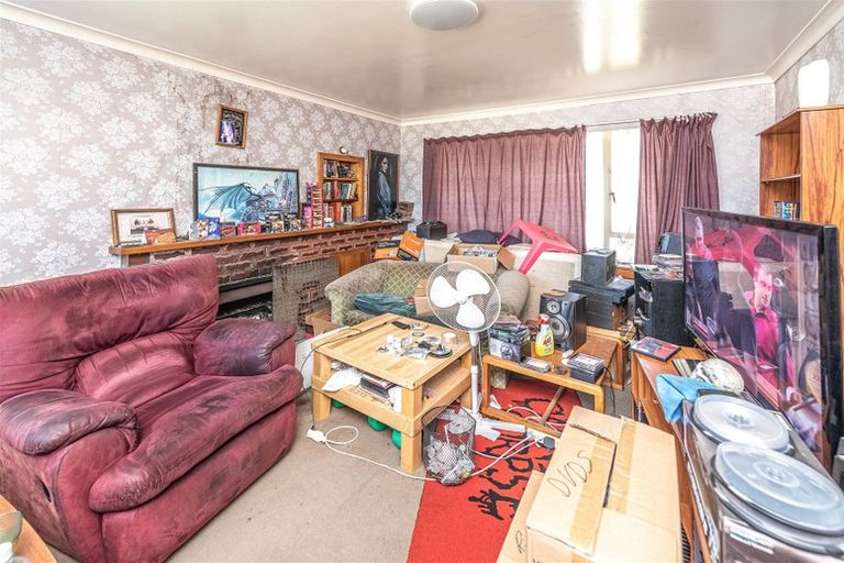 Photo of property in 80 Matai Street, Castlecliff, Whanganui, 4501