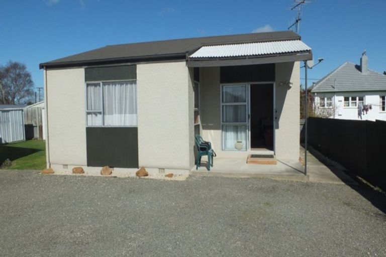 Photo of property in 7c Frome Street, Oamaru North, Oamaru, 9400