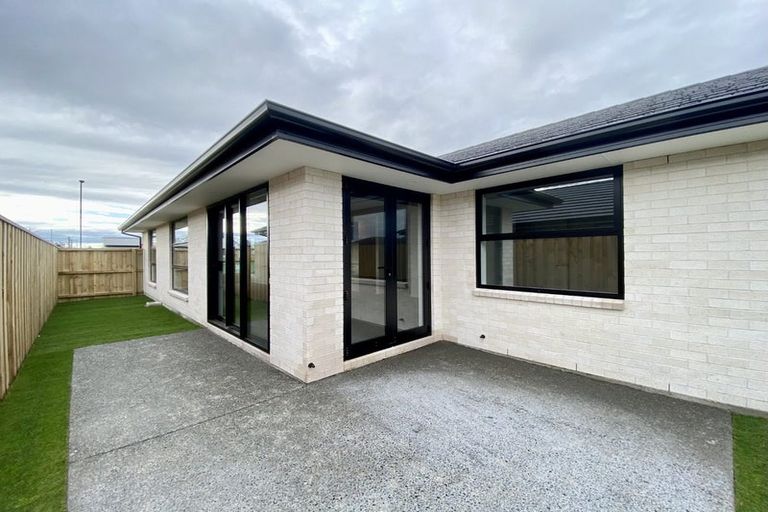 Photo of property in 6 Hurring Lane, Rolleston, 7615