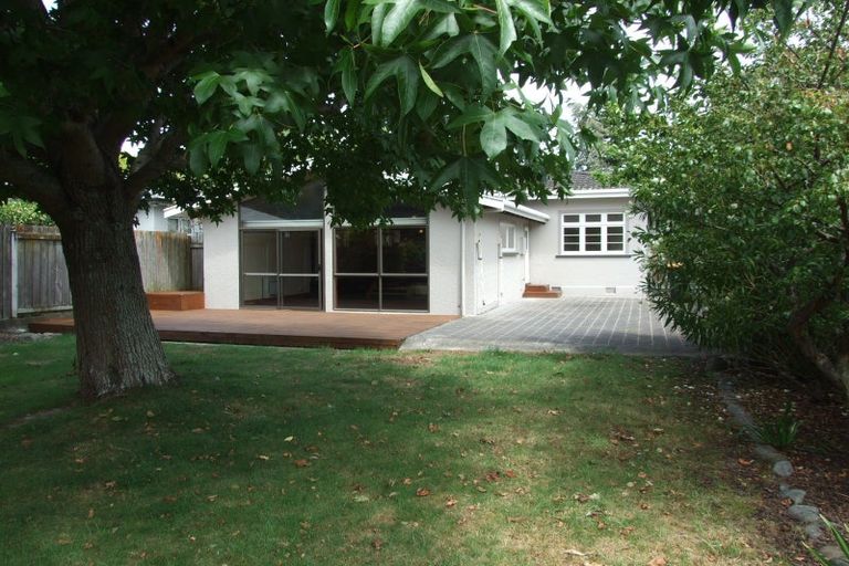 Photo of property in 27a Moerangi Street, West End, Palmerston North, 4410