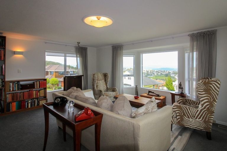 Photo of property in 28 Satara Crescent, Khandallah, Wellington, 6035