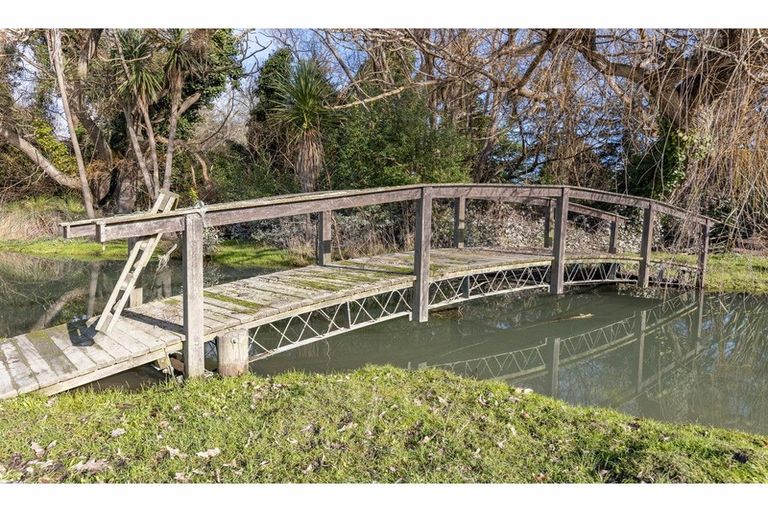 Photo of property in 227 Butchers Road, Clarkville, Kaiapoi, 7692