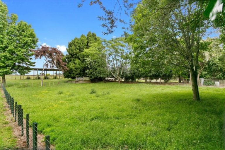 Photo of property in 660 Tauranga Road, Te Poi, Matamata, 3473