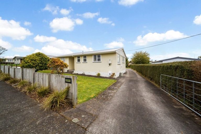 Photo of property in 50a Celia Street, Stratford, 4332