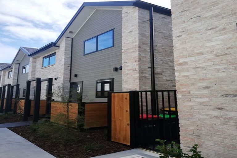 Photo of property in 1/232 Worcester Street, Christchurch Central, Christchurch, 8011