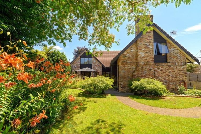 Photo of property in 22 Kowhai Street, Glenholme, Rotorua, 3010