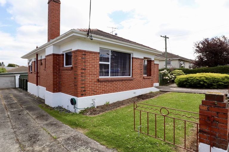 Photo of property in 14 Towey Street, Oamaru, 9400