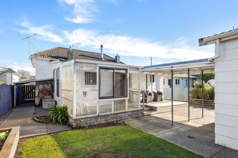 Photo of property in 47 Ormond Road, Whataupoko, Gisborne, 4010